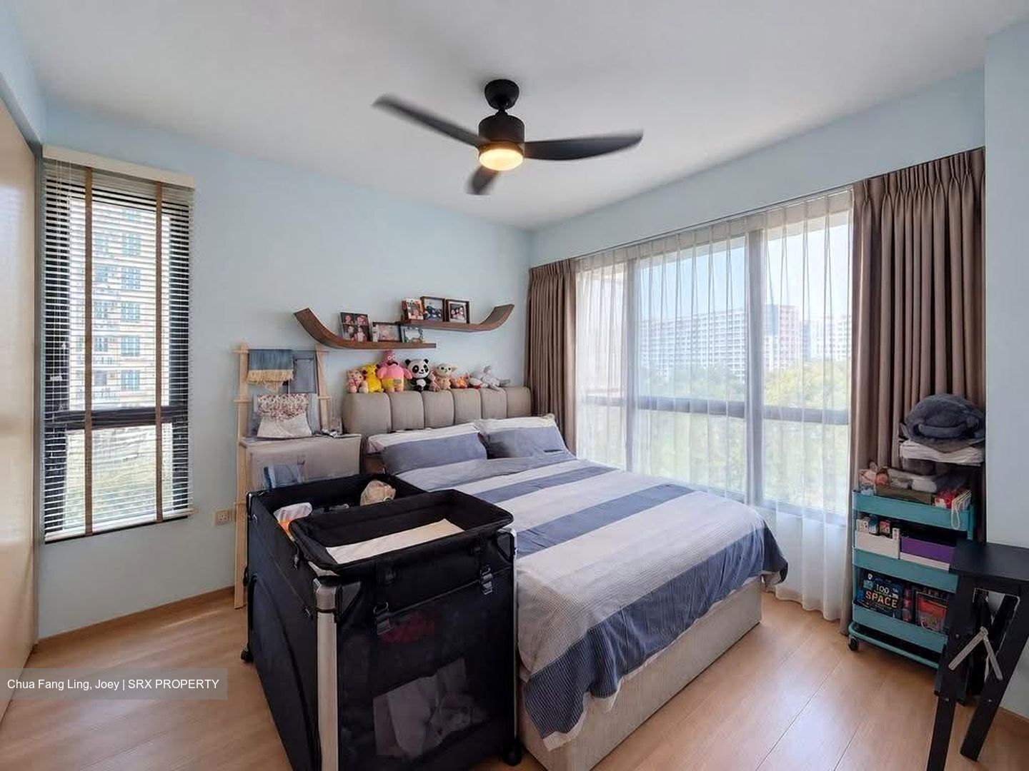 Belysa (D18), Condominium #635403321